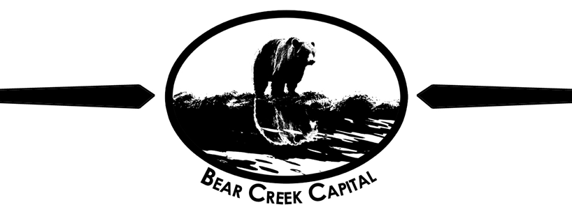 Bear Creek 2